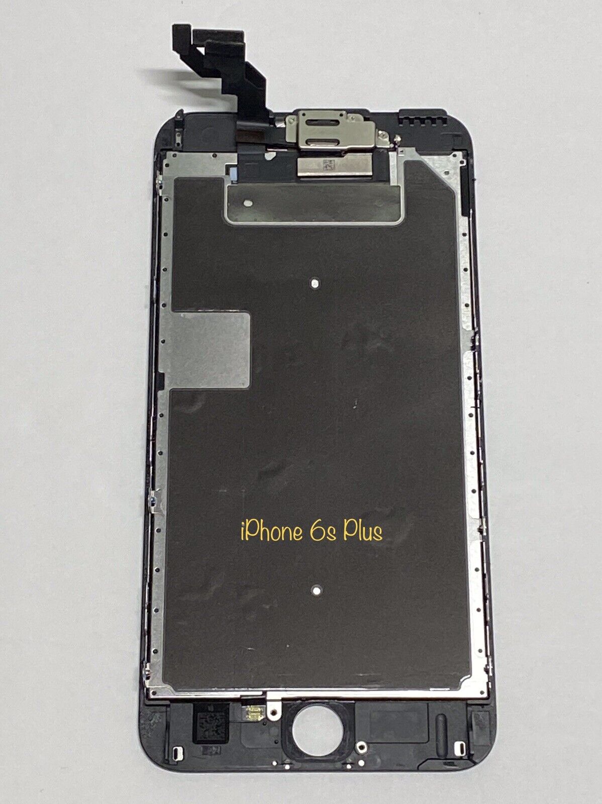 Original Apple iPhone 6 6s 7 8 LCD Display Screen with Camera/Speaker Assembly. - Picture 7 of 7