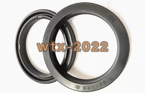 Qtà:1 Nuovo per GNY30 30*40*6 Anello Guarnizione Olio - Foto 1 di 1