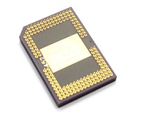 Genuine, Dmd Chip 1076-6339b For Mitsubishi Toshiba Dell Vivitek Genuine, Dmd Chip 1076-6339b For Mitsubishi Toshiba Dell Vivitek