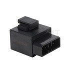 Fuel Pump Fuse Relay For Yamaha XVZ1300 XVS400 XVS650 XVS1100 XV1600 FZX250 ZEAL