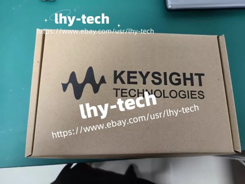 Keysight 82357B USB-GPIB Interface High-Speed USB 2.0 usb  - Picture 1 of 4