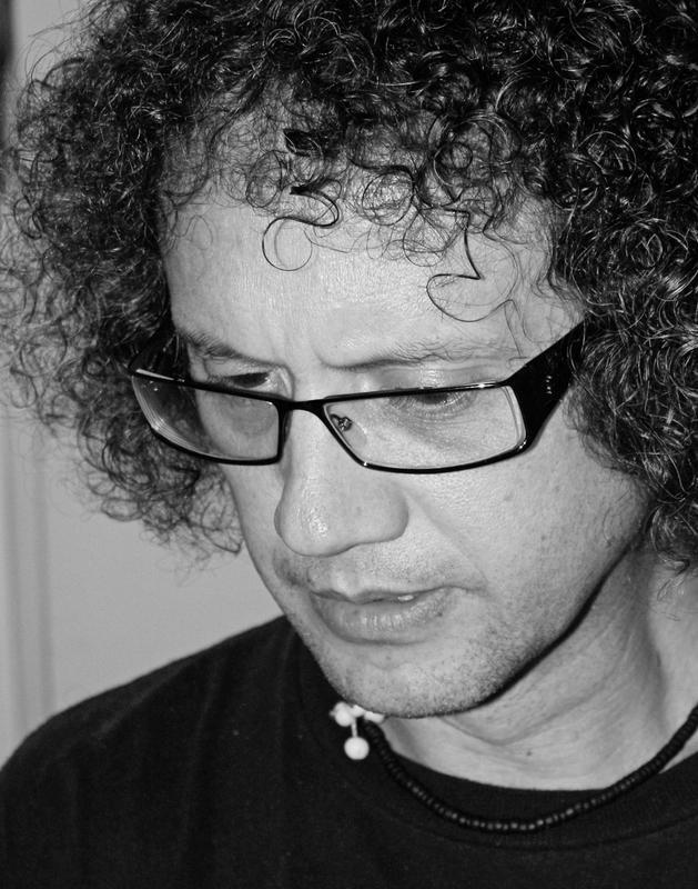 Thumbnail - Der Mönch, Das Kind Und Die Stadt Fernando Contreras Castro