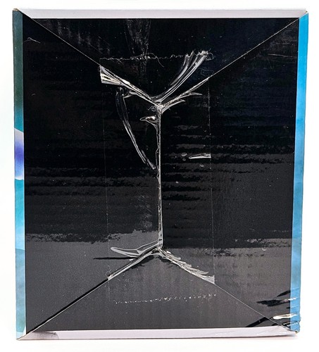 Figura Dragon Ball Ichiban Kuji Ultimate Variation Super Vegeta Premio F - Imagen 14 de 14