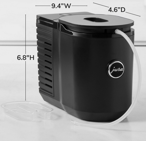 Jura Cool Control 0.6L (20 oz) Black William Sonoma 2692490 - Picture 6 of 10