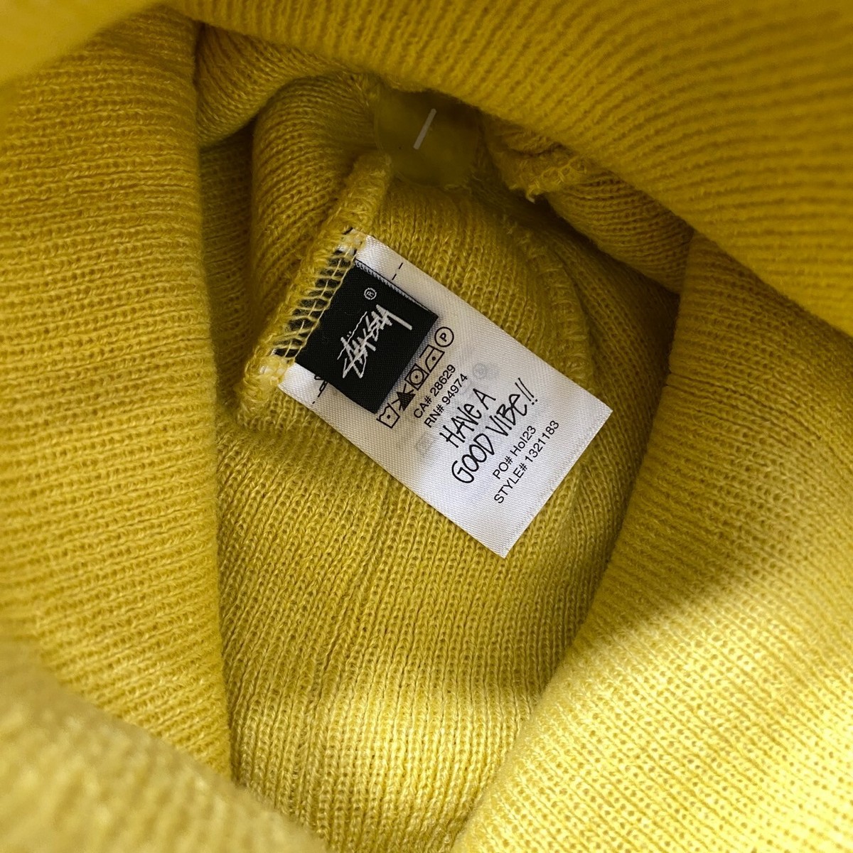 帽子 Stussy SKULLCAP WORKGEAR PRINT Stussy Workgear Print Skullcap | eBay