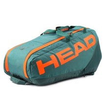 Head 2022 Pro Tennis Racquet Bag M  Racket Badminton Squash Bag DYFO NWT 260223
