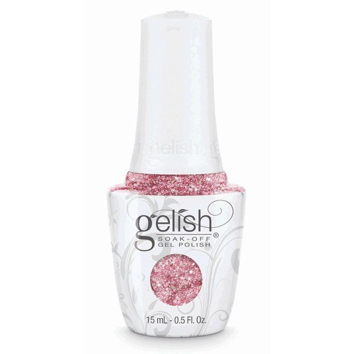 HARMONY GELISH Soak-Off - NEW BOTTLE - Choose your Favorite - .5oz - Series 2 - Picture 81 of 167