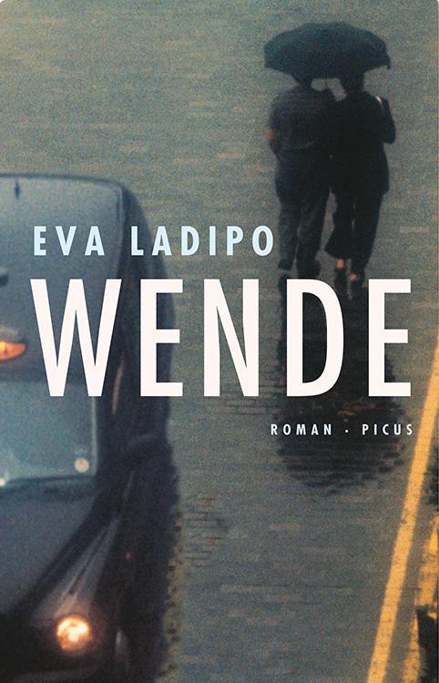 Wende | Eva Ladipo | Deutsch