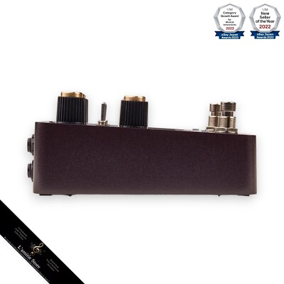 Universal Audio UAFX Lion '68 Super Lead Amp Guitar Effect Pedal