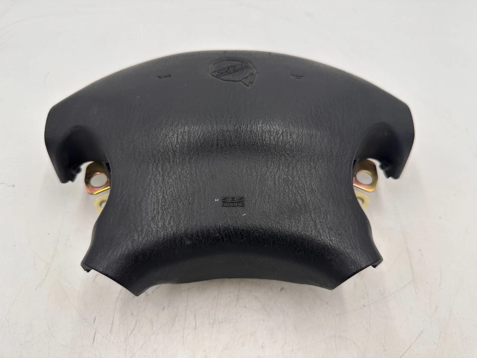 2000 CHRYSLER CONCORDE  DRIVER STEERING WHEEL AIRBAG AIR BAG OEM 1013961 - Image 3 of 4