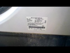 AC Compressor Fits 17-20 LINCOLN CONTINENTAL 933634