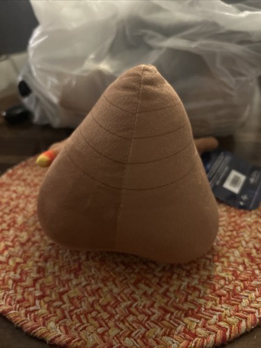 E.T. THE EXTRATERRESTRIAL 9 Zoll Plüschtier Stofftier Alien rotes Herz Finger - Bild 5 von 6