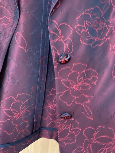 Jaeckchen Gr: 42 von Sommermann,sehr gut erhalten - Bild 3 von 4