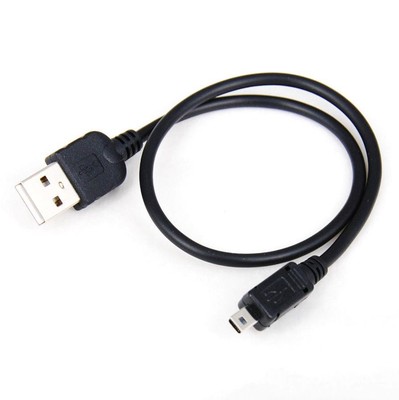 NIKON COOLPIX S5100 S560 USB Data Sync Cable de repuesto de cámara