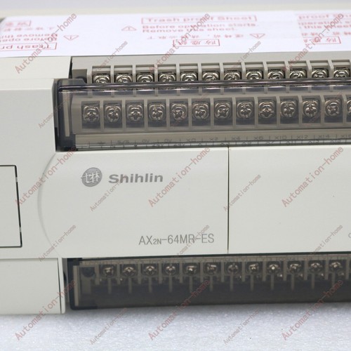 1PC New For Shihlin AX2N-64MR-ES Programmable controller PLC Free Shipping#QW - Picture 3 of 5