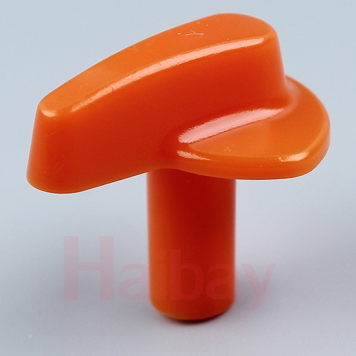 Choke Knob For Stihl FS55 FS80 FS85 FS87 FS90 FS100 KM55 KM85 KM90 KM100 KM130 - Picture 2 of 7