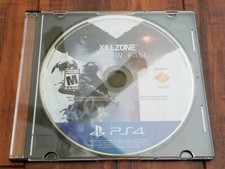 Killzone: Shadow Fall (Sony PlayStation 4 - PS4, 2013) - Disc Only
