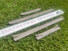 <!--F#f_0-->Torana Scuff Plates Suit LC LJ TA 4 Door Full Set Holden Sill Plate<!--F/-->