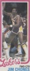 1980-81 Topps - Jim Chones #136