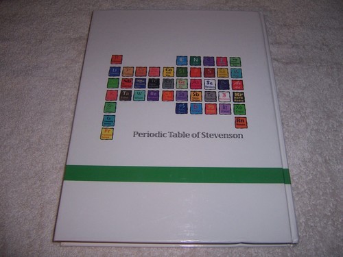 Spyglass Pebble Beach CA 2009 Yearbook Stevenson High School hc - Picture 3 of 3