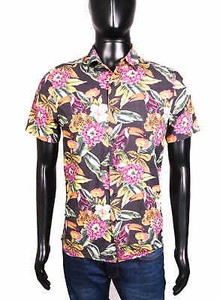 Topman floral shirt Clearance