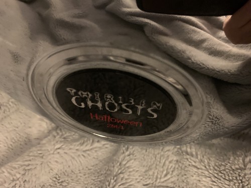 Rare 13 Ghosts Movie Promo Rubber With Metal Sides Movie Promo Duffle Bag - Picture 8 of 10