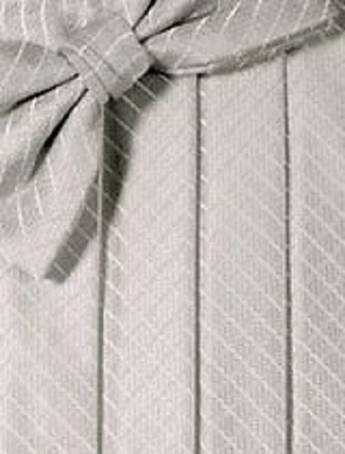 New Palermo Pattern Cummerbund and Bow Tie Set - Picture 28 of 31