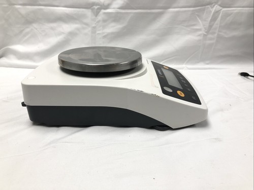Balanza de precisión Sartorius Entris 822-1S 820x 0,01 g probada funcionando - Imagen 9 de 17