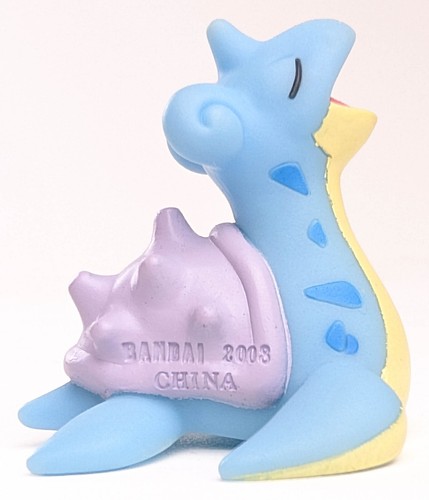 Marionetas de dedo Pokemon tipo agua Bandai para niños: compra ilimitada 2 obtén 1 gratis (leer) - Imagen 215 de 748