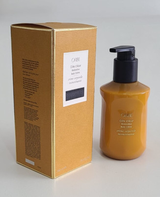 Oribe Cote d'Azur Replenishing Body Creme 10.1 oz