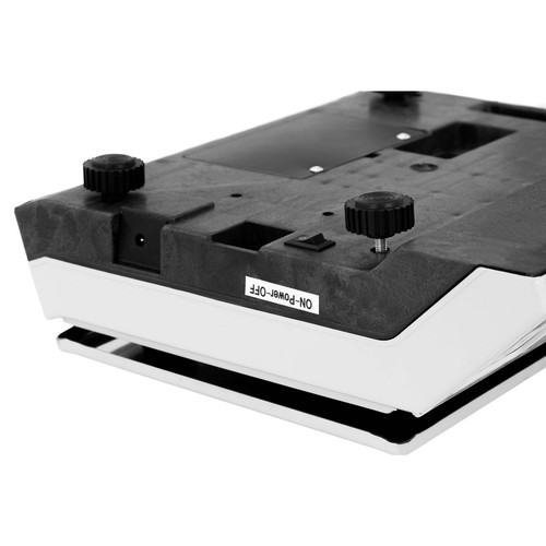 Kontrollwaage Ladenwaage Marktwaage 40 kg 2 g 33,7 x 23,1 x 0,6 cm - Bild 6 von 6