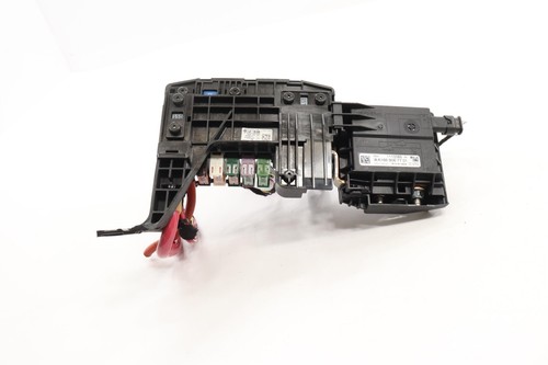 2017 - 2019 MERCEDES GLS450 X166 CURRENT LIMITER FUSE BOX MODULE OEM 1669067701 - Picture 10 of 12