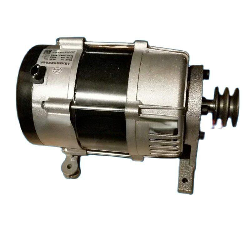 3000W Household Small Generator Perpetual Motion Alternator Frequency