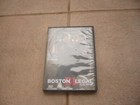BOSTON LEGAL-Complete Series Five-Four Discs-20th Century Fox-Region 1