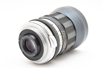 ペンタックス Auto Takumar 35mm F/2.3 M42 6173 Asahi Pentax Auto Takumar 35mm F/2.3 M42 Lens 6173 | eBay