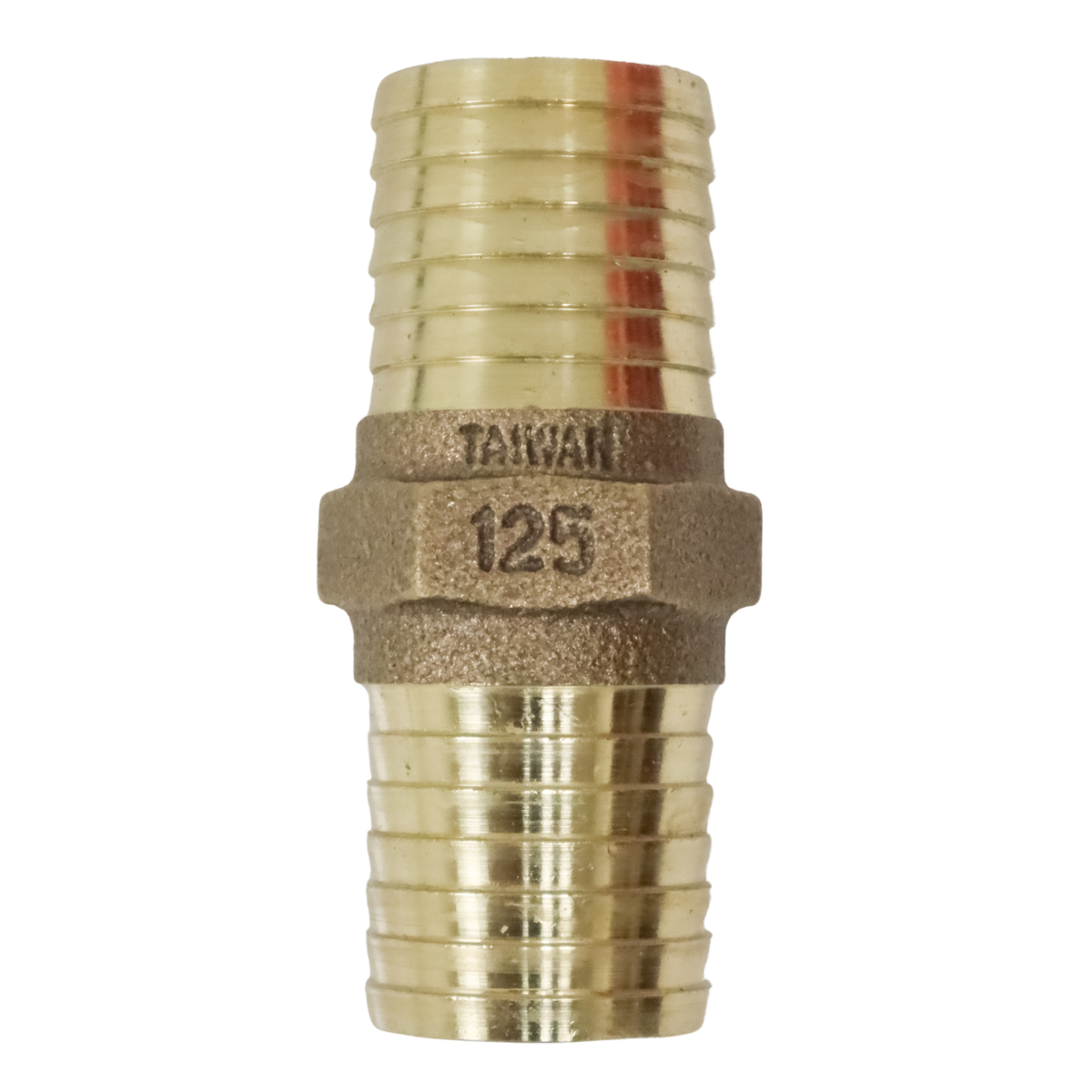 Coupling Bronze Insert 1 Boston Gear Coupling, Bronze Insert