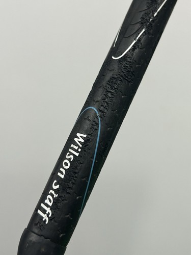 Ladies Wilson Di9 Sand Wedge / 55 Degree / Graphite Shaft / Right Handed  - Picture 6 of 6