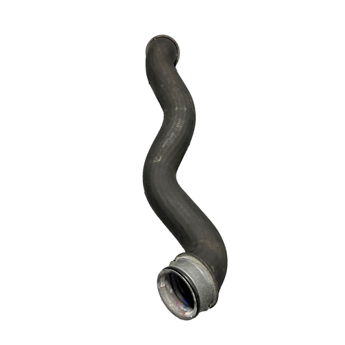 RADIATOR COOLANT UPPER HOSE TUBE PIPE 2012-2016 MERCEDES E350 W212 3.5L OEM - Picture 6 of 7