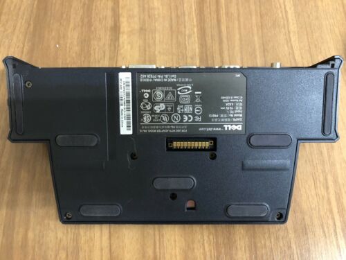 Dell PR01X Laptop Docking Station D Series and more - Picture 3 of 4