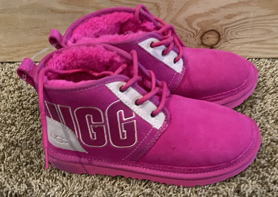 Ugg kid sizes from cheap women's