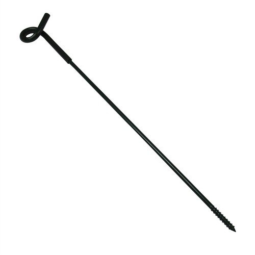 Isolatori Treccia Distanza Recinzione Elettrica X10 (Vite Verde In Poly Recinzione) - Foto 1 di 12