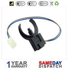 ALPHA CB24 CB28 CD24 CD33 BOILER DHW FLOW SWITCH 3.013211 WAS 3.014805
