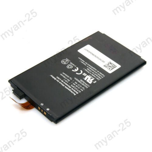 New Battery For Kyocera Duraforce PRO E6820 E6810 SCP-67LBPS E6833 3240mAh - Picture 3 of 4