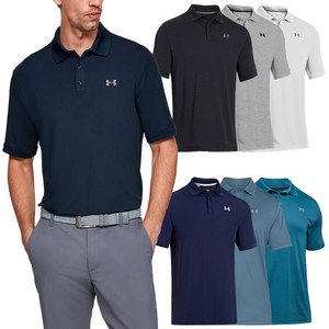 under armour tennis polo