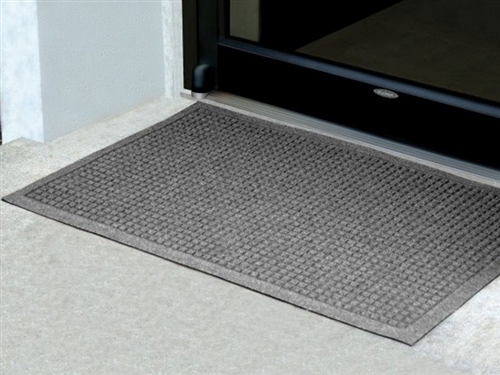 The Andersen Company WaterHog Fashion Floor Mat Matting Entrance Indoor/Outdoor Klasyczna popularność, niska cena