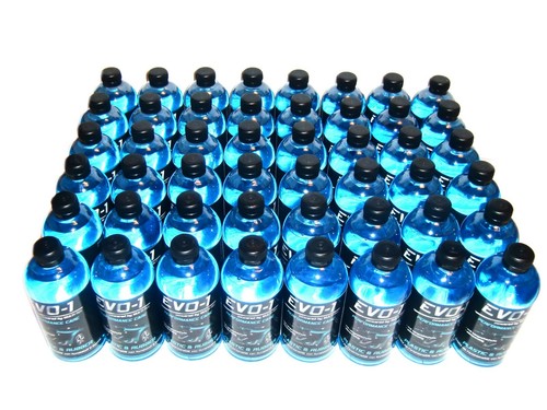 EVO-1 PLASTIC & RUBBER Kunststoffpflege Gummipflege Reifenpflege 0,5 bis 10 L - Bild 9 von 12