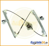 Fensterheber Ac Rolcar 01.0100 Vorne Rechts FüR Alfa Romeo