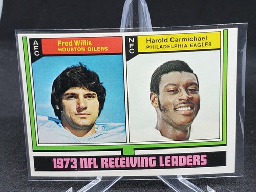 1974 Topps Football - Pick Your Card - Part 1 - Picture 281 of 491