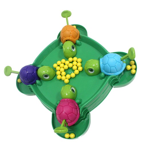 Hungry Board Game Toy Cartoon Eat Pea Interaction Hungry Intense Game Toy - Picture 18 of 21