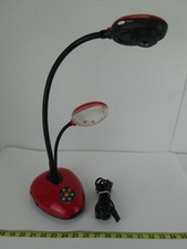 Lumens Document Doc Camera Model DC155 Desktop Gooseneck VGA USB DVI RS232 SKU B